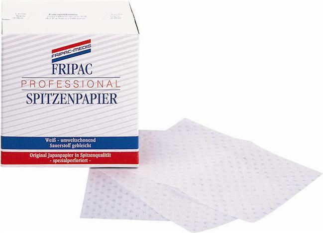 Immagine prodotto Fripac Carta pizzo 500 fogli 75x55 mm