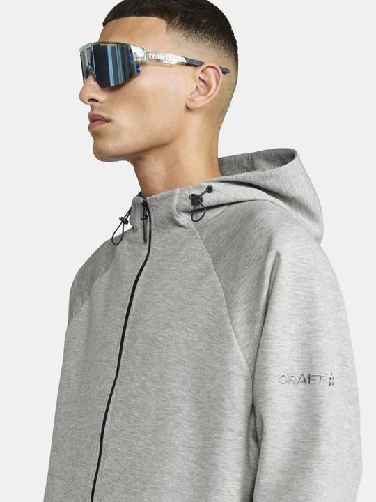 Actual product image Craft Adv Join Fz Hoodie M (XXL)