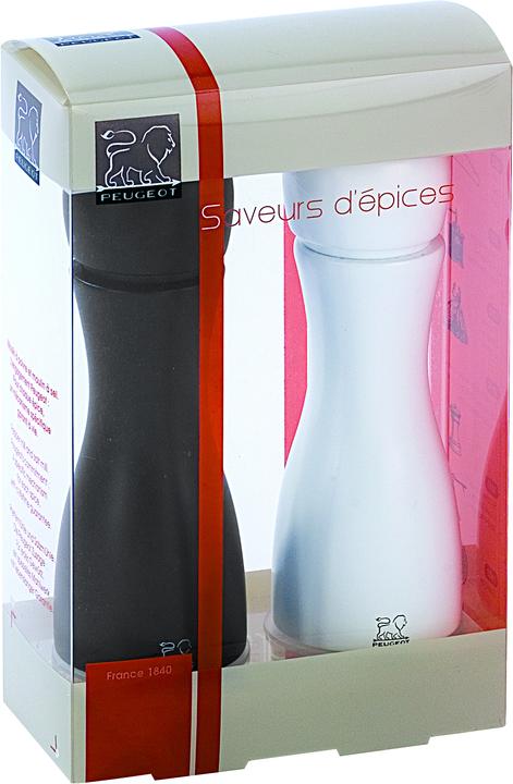 Productafbeelding Peugeot Tahiti Duo (Peper, Zout)