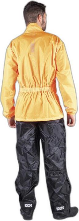 Immagine prodotto iXS Giacca antipioggia Tour Nimes 3.0 (Uomini, Donne, 3XL)