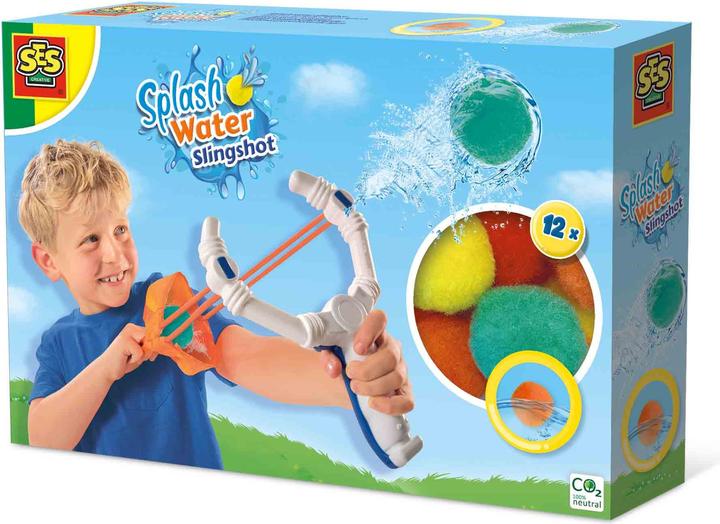 Ses Splash (12 x)
