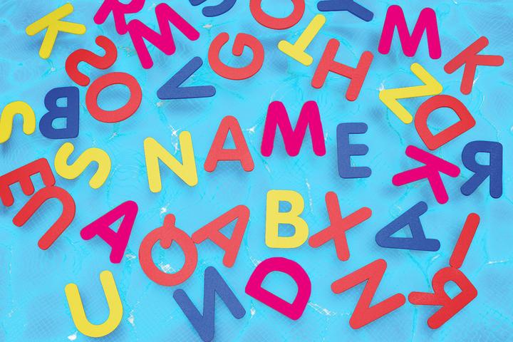 Actual product image Sport-Thieme Water Learning Game Letter Soup