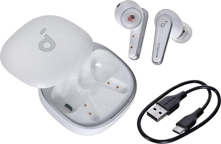 Immagine prodotto soundcore Liberty 4 (ANC, 28 h, Senza fili, Cablato)