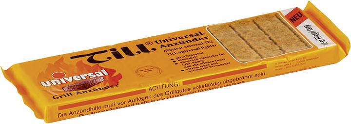 Till-Zündfix Universeel/grillaansteker 12 bar