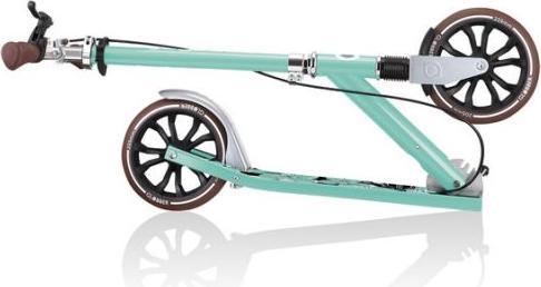 Actual product image Globber NL-205 Deluxe, pastel mint