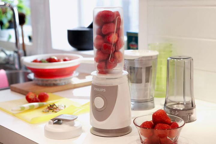 Produktbild Philips Daily Collection HR2874/00 (350 W)