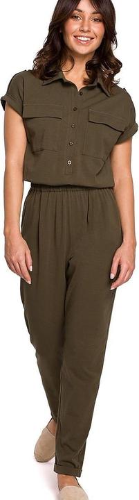 Actual product image Be Wear Overall (XXL)