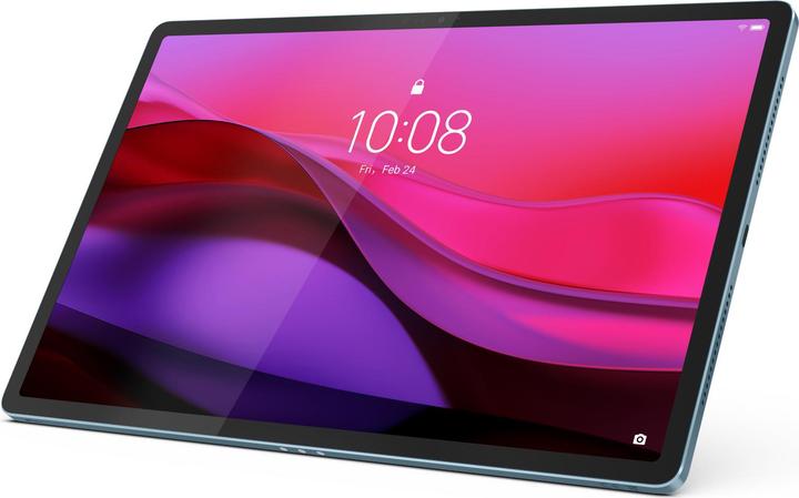Produktbild Lenovo Yoga Tab Plus (nur WLAN, 12.70", 256 GB, Tidal Teal)