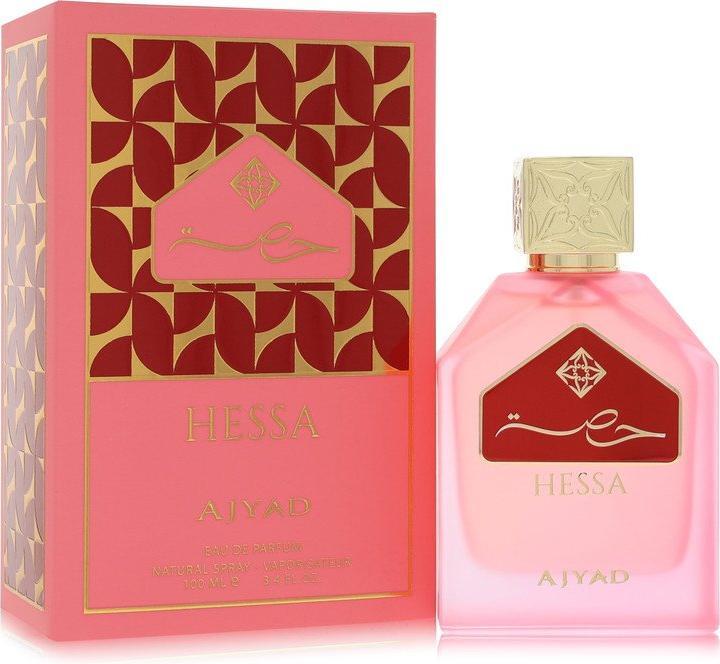 Immagine prodotto Ajyad Hessa per Donna Spray (Eau de parfum, 100 ml)