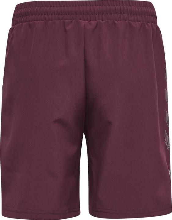 Immagine prodotto hummel Hmlmove Grid Woven Short Kids (140)