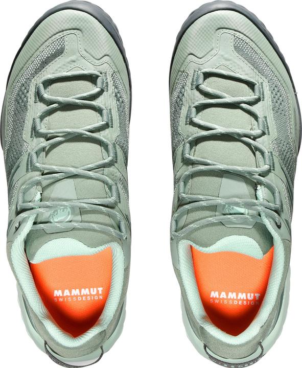 Produktbild Mammut Ducan II Low GTX Women (40)