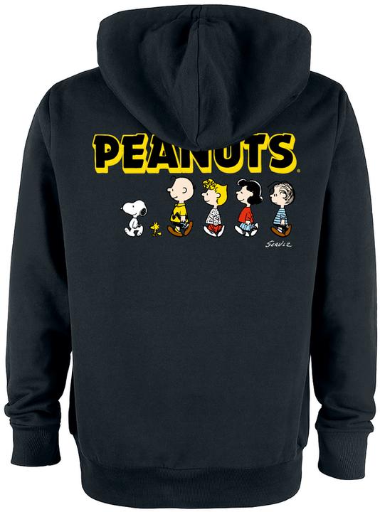 Produktbild Peanuts - Family (L)