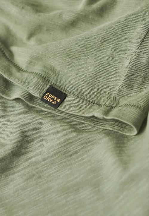 Image du produit Superdry t-shirt slub (XXL)