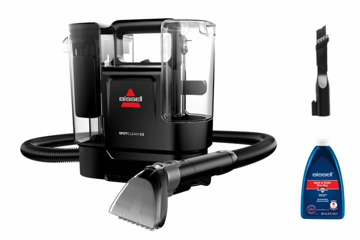 Actual product image Bissell SpotClean C5 Pro