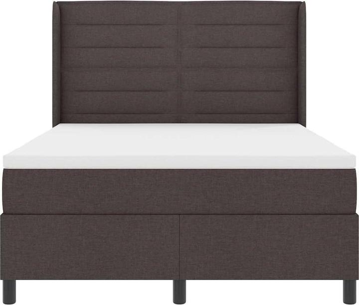 Produktbild vidaXL Boxspringbett (140 x 190 cm)