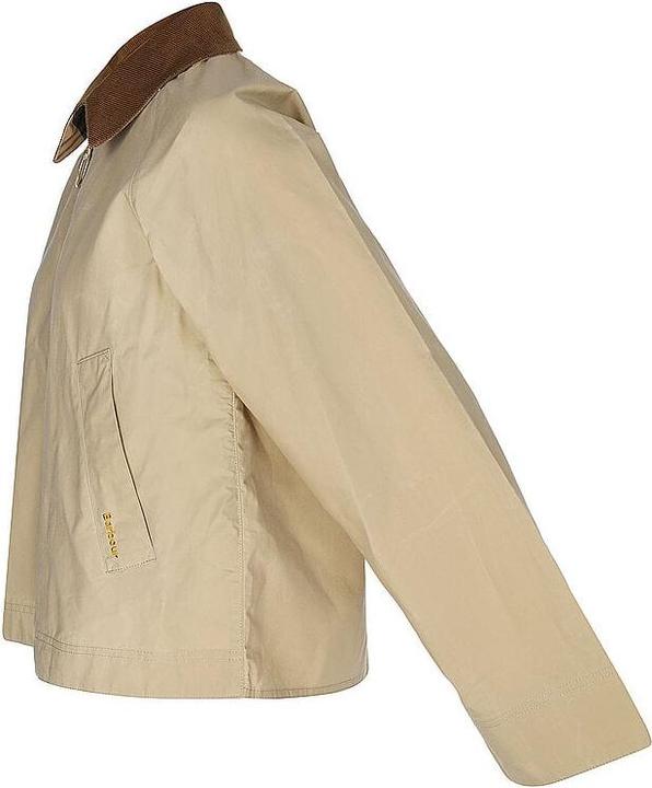 Actual product image Barbour Catlin (46)