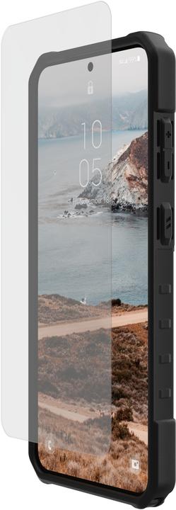UAG Urban Armor Gear Samsung Ron Glass Shield Not Applicable (24447011NA) (1 Stk., Samsung Galaxy S24+, Samsung Galaxy S25+)