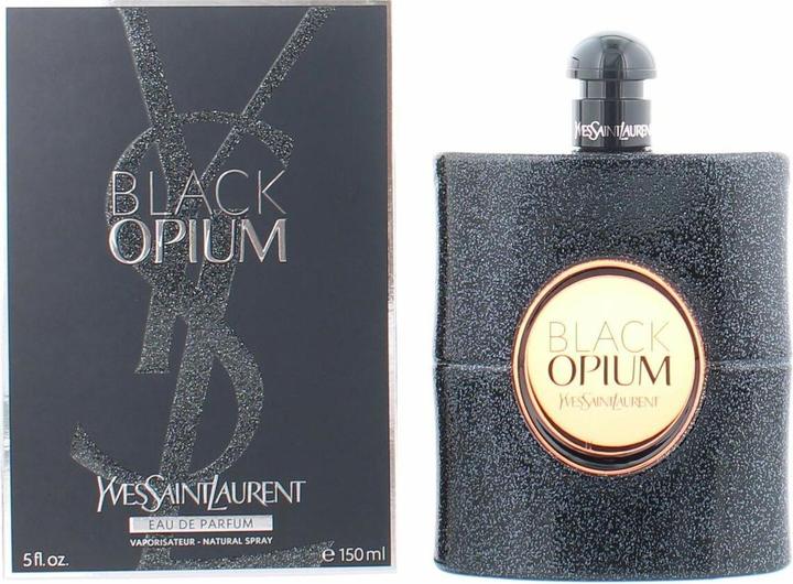 Produktbild Yves Saint Laurent Black Opium by (Eau de Parfum, 150 ml)