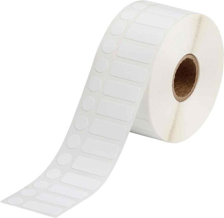 Actual product image Brady Thermal Transfer Printer (2.54 cm)
