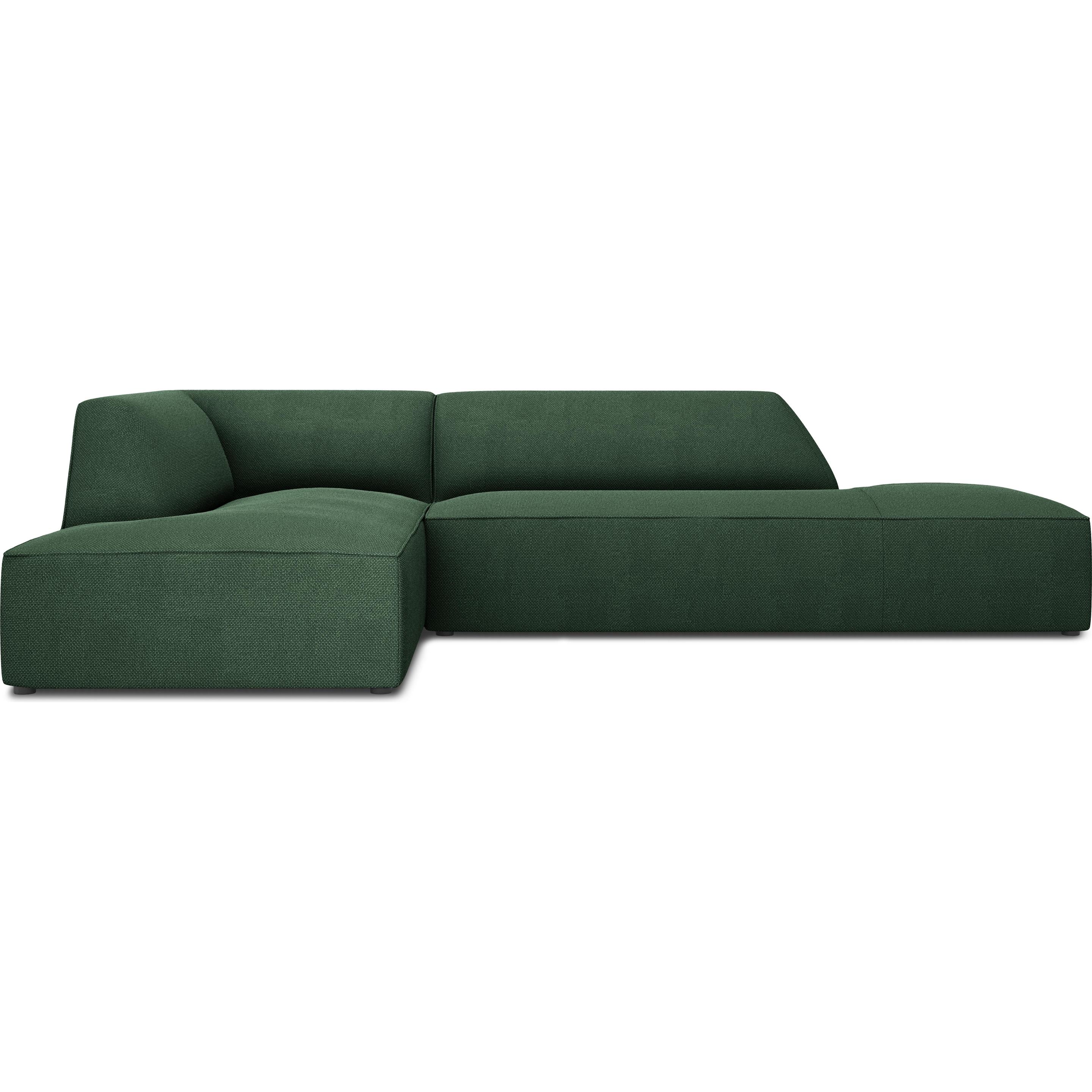 Micadoni, Sofa, Ruby (Ecksofa)