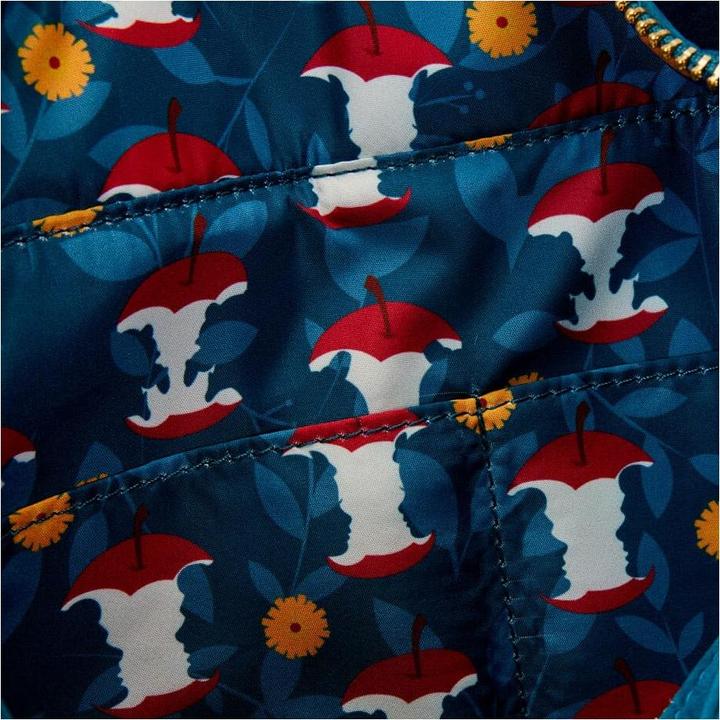 Produktbild Loungefly Disney by Umhängetasche Snow White Heritage Quilted