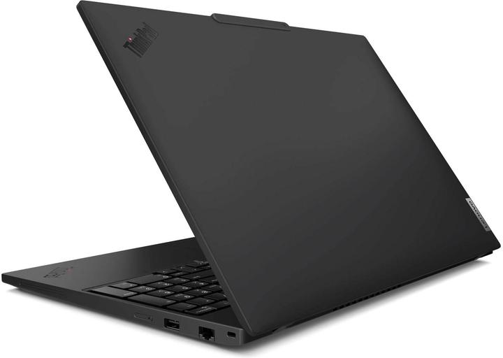 Produktbild Lenovo ThinkPad T16 Gen 4 (16", 512 GB, 32 GB, CH, Intel Core Ultra 5 225U)