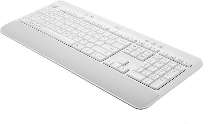 Actual product image Logitech Signature K650 (DE, Wireless)
