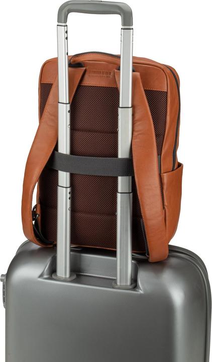 Produktbild Leonhard Heyden Rucksack / Daypack Hamburg 7081 (13 l)