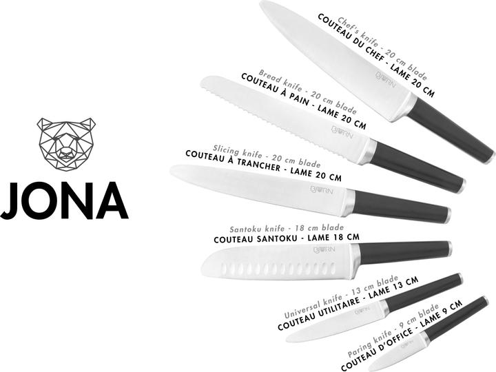 Produktbild Björn Jona