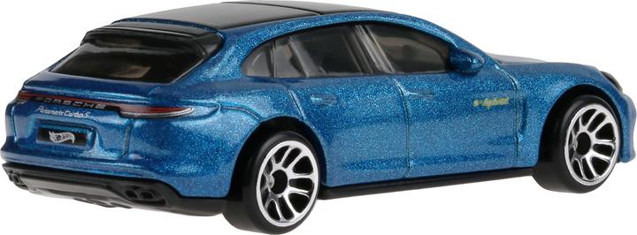 Immagine prodotto Hot Wheels Auto. Velocità ibrida