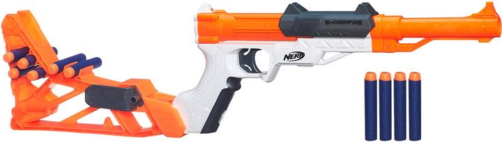 Produktbild Nerf N-Strike Elite SharpFire