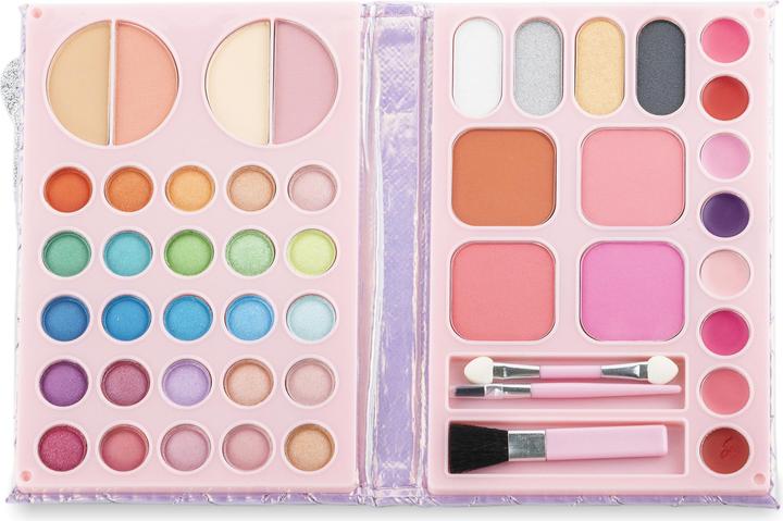 Martinelia Shimmer Wings Beauty Book