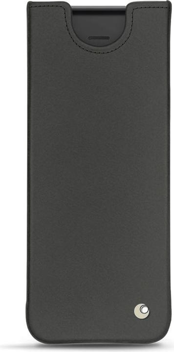 Noir ( Nappa / Black )