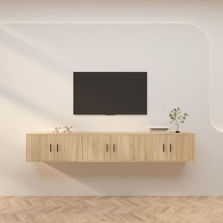 Image du produit vidaXL TV-Ständer (80 x 34.50 x 40 cm)