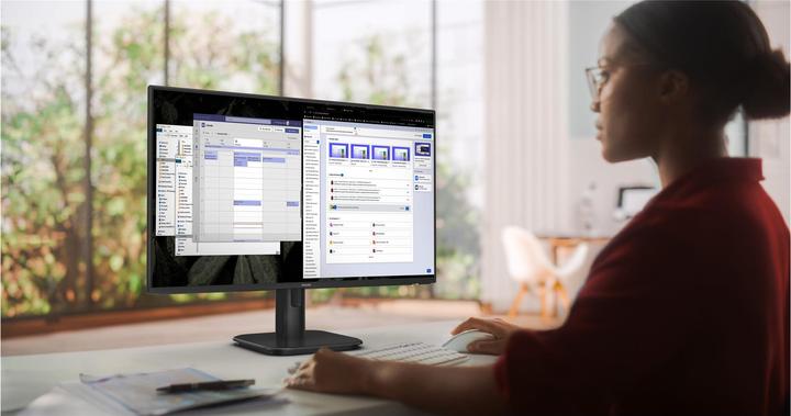 Productafbeelding Philips 24E1N1300A/00 (1920 x 1080 Pixels, 23.80")