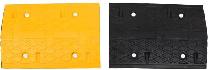 Produktbild vidaXL Bodenschwelle