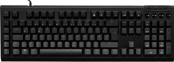 Immagine prodotto Razer BlackWidow V4 (Germania, Cablato)