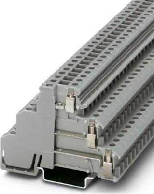 Immagine prodotto Phoenix Contact Morsetto per guida DIN, DIKD 1.5