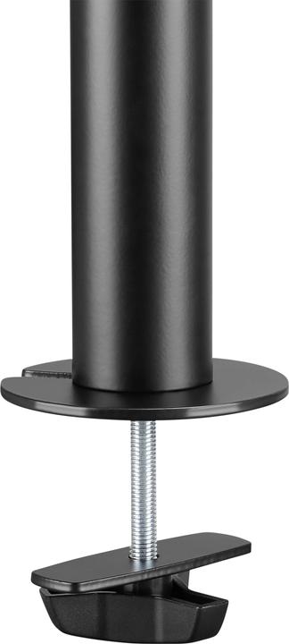 Actual product image SpeaKa Professional Quad Monitor Mount 43.2 cm (17") - 81.3 cm (32") (Table, 32")