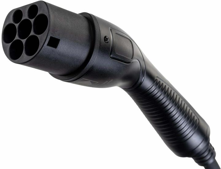 Produktbild Furber.power Freyja (Typ 2, 22 kW, 32 A, 8 m)