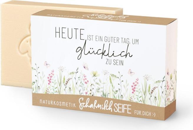 Immagine prodotto La Vida Sapone al latte di pecora Meadow - 100 grammi (Sapone liquido)