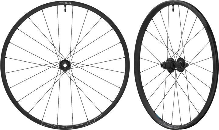 Image du produit Shimano WH-MT601 (Jeu de roues, 27.5")