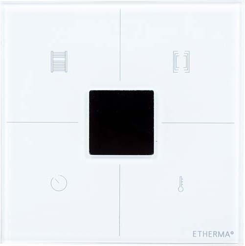 Actual product image Etherma eTOUCH-hybrid