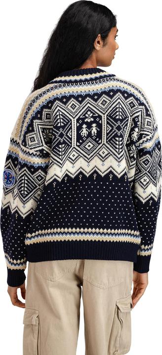 Produktbild Dale of Norway VM Trondheim Sweater - Pullover - Damen (S)