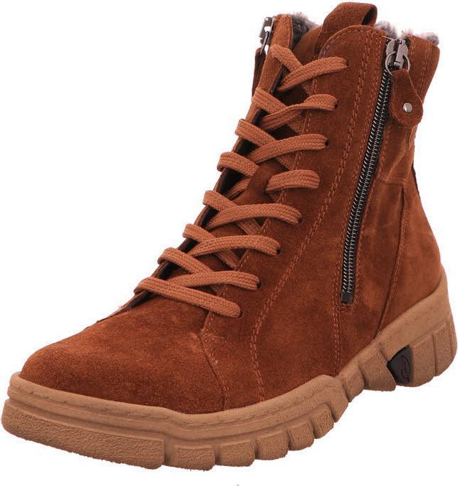 Produktbild Waldläufer Boots H-Lumi (39)