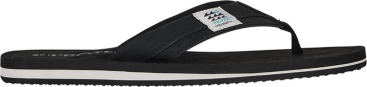 Actual product image Protest Herren PRTBlade Flip-Flops schwarz (45)