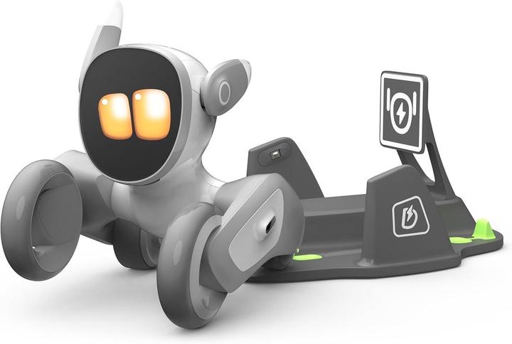 Produktbild OEM Loona Premium Interaktiver Roboter