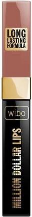Produktbild Wibo Million Dollars Lips matte lipstick 08 3ml (08 3ml)