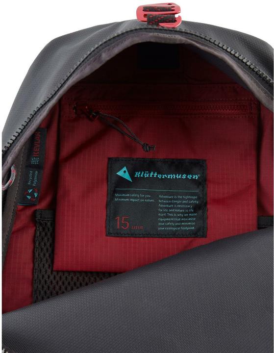 Produktbild Klättermusen Bure (15 l)