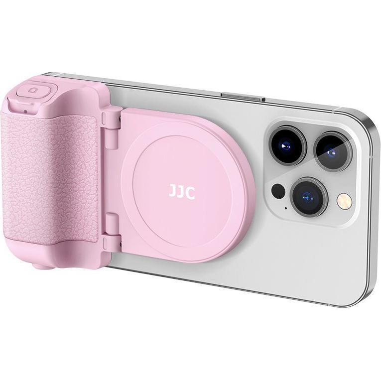 Thumbnail - JJC MSG P1 Phone Camera Grip Pink, Telefon Zubehör